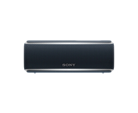 SONY SRS-XB21 Czarny - 1388141 - zdjęcie 1